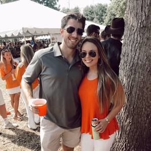 Meet your Posher, Graham